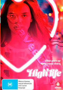 High Life |   DVD